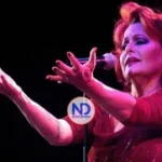 Veinte años sin Rocío Dúrcal, la española que triunfó con las rancheras mexicanas