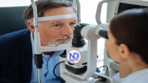 Glaucoma no muestra síntomas en etapa inicial