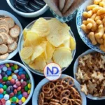 Consumir alimentos ultraprocesados afecta a la fertilidad humana y al desarrollo del feto