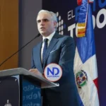 Ministro de Educación de RD participa en cumbre UNESCO