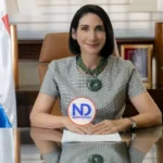 Primera Dama de la RD participa en un encuentro en Washington