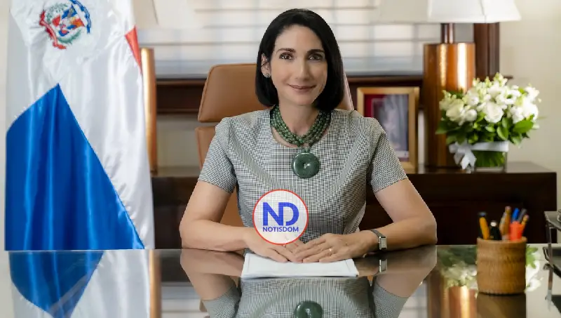 Primera Dama de la RD participa en un encuentro en Washington