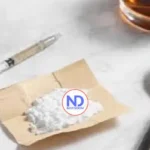 Deforma la cara consumo cocaína mezclada