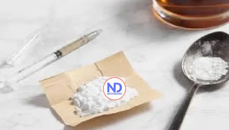 Deforma la cara consumo cocaína mezclada