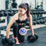 ¿Por qué los médicos recomiendan a las mujeres levantar pesas?