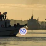 Llega a La Habana primer barco de flotilla ayuda internacional