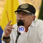 Petro cuestiona circunstancias de accidente de avión militar y la lucha contra las drogas