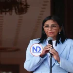 Presidenta Delcy Rodríguez participará de forma virtual en foro económico de Miami
