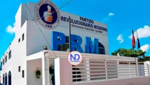 TSE rechaza acción de regidora contra el PRM y su presidente