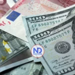 Dólar bajó un centavo y el euro 6; eran vendidos a 60.85 y 72.12