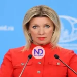 Ve «inaceptable» la incautación Francia de un petrolero ruso