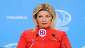 Ve «inaceptable» la incautación Francia de un petrolero ruso