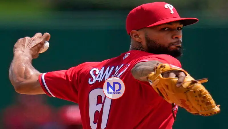 Pitchers dominicanos en inicio de la temporada beisbol de GL 2 Pitchers dominicanos en inicio de la temporada beisbol de GL