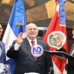 Eligen a Carlos Johnny Méndez y Alfredo Pacheco como presidente y vicepresidente del Foprel 