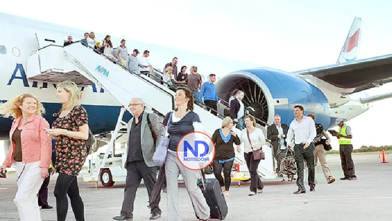 Señalan desafíos estructurales para consolidar turismo en RD