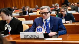 Dominicana impulsa una unión regional por empleo decente