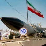 Irán rechaza una propuesta de EE.UU para poner fin a la guerra