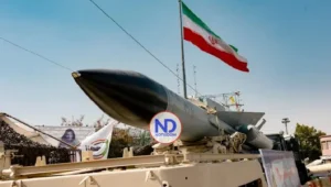 Irán rechaza una propuesta de EE.UU para poner fin a la guerra