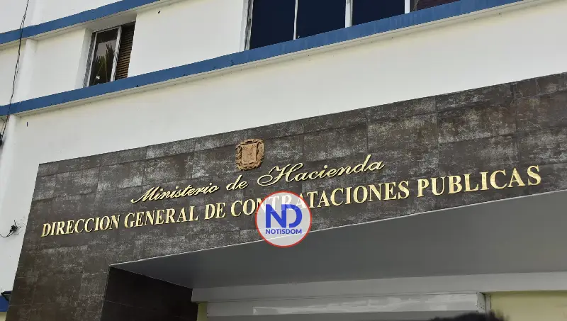 Obras con un coste mayor de RD$406 millones irán a licitación 2 Obras con un coste mayor de RD$406 millones irán a licitación