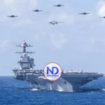 El Pentágono prepara opciones militares y «golpe final» a Irán