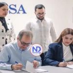 Fondesa y Spain Business School firman convenio para impulsar la educación especializada