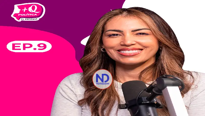 Comunicadora exige mayor respaldo para familias con hijos dentro del espectro autista en RD