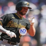 Lowe conecta el primer HR del 2026 y estrena celebración con los Piratas