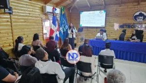 RD refuerza estrategia contra la Tuberculosis con apoyo del SNS