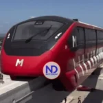 Adjudican por RD$28,9 millones fase I Monorriel Santo Domingo