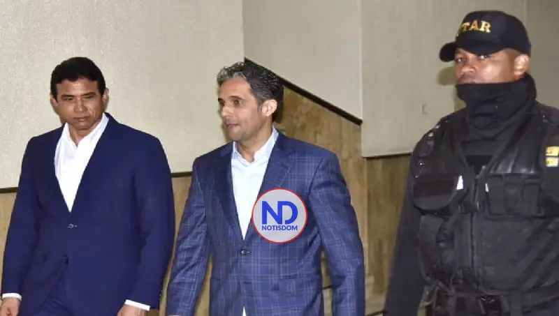 MP espera sentencia ejemplar contra acusados de corrupción