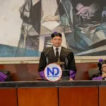 Presidente de la Suprema Corte defiende independencia judicial