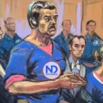 Juez descarta desestimar caso de Maduro en Estados Unidos