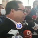 PRM justifica eliminación de las candidaturas independientes