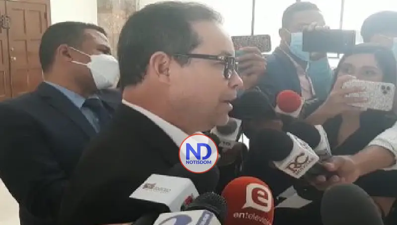 PRM justifica eliminación de las candidaturas independientes