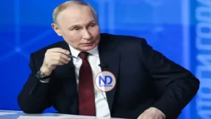 Rusia ve secuelas guerra de Irán podrían compararse coronavirus