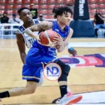 MB, Huellas, San Lázaro y El Millón vencen torneo Abadina