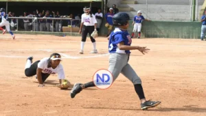 Inicia Festival Deportivo Hato Mayor-Vicentillo Semana Santa