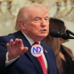 Aplaza para 6 abril ultimátum para que Irán reabra a Ormuz