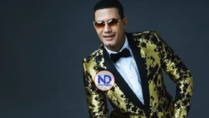 Bachatero Raulín Rodríguez genera expectativa Urban Bash