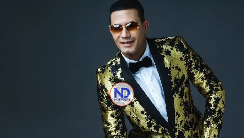 Bachatero Raulín Rodríguez genera expectativa Urban Bash