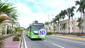 Omsa inicia plan para rehabilitar flota y modernizar servicio de transporte