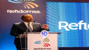 Refidomsa fortalece diálogo con clientes sobre perspectivas del mercado energético