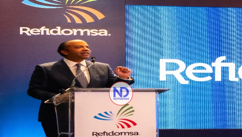 Refidomsa fortalece diálogo con clientes sobre perspectivas del mercado energético
