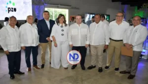 Diversidad y potencial Puerto Plata en el IV Foro Empresarial