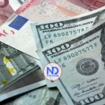 Dólar subió 33 centavos y euro 12; eran vendidos 60.25 y 71.95
