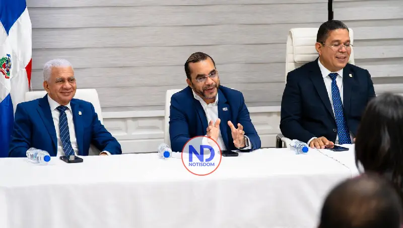 ITLA otorgará más de ocho mil becas tecnológicas a todas las provincias