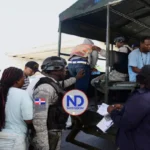 DGM informa detención 1,111 haitianos indocumentados