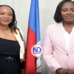 Enviada de ONU ofrece apoyo a próximas elecciones en Haití