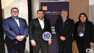 UNICARIBE impulsa proyección internacional en evento en EEUU