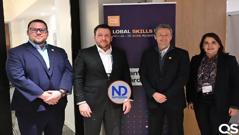 UNICARIBE impulsa proyección internacional en evento en EEUU